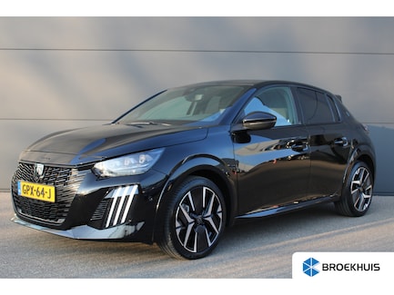 Peugeot 208 0