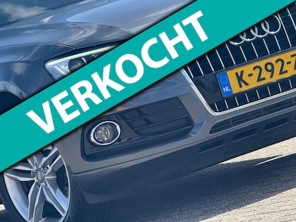 Audi Q5 0