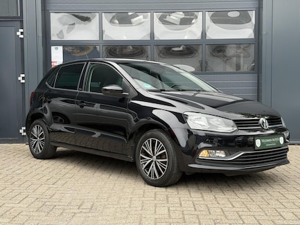 Volkswagen Polo 0