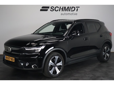 Volvo XC40 0