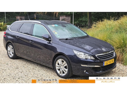 Peugeot 308 0