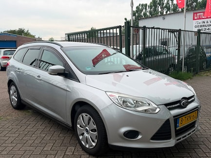 Ford Focus 0