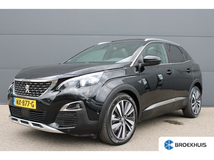 Peugeot 3008 0
