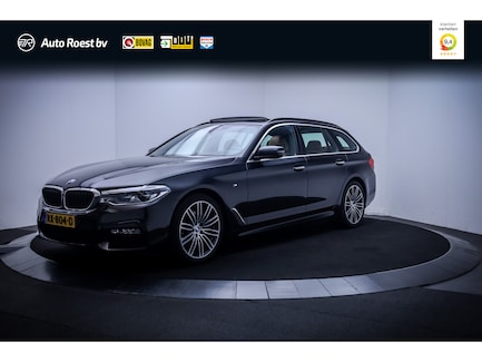BMW 5-Serie 0