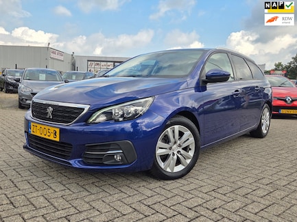 Peugeot 308 0