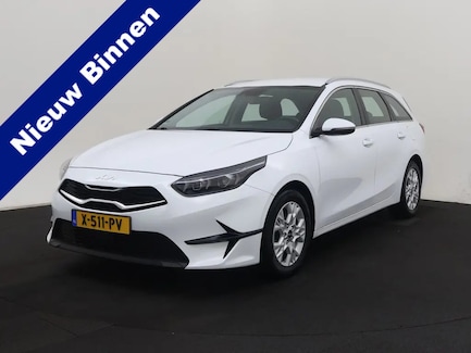 Kia Ceed 0