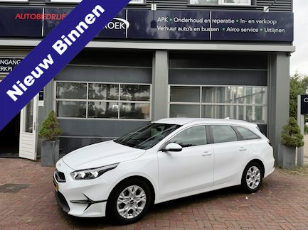 Kia Ceed 0