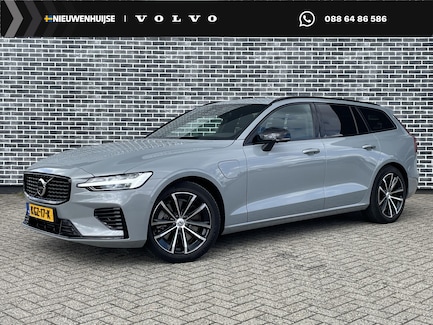 Volvo V60 0