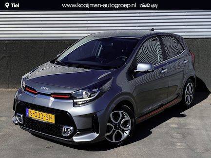 Kia Picanto 0