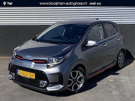 Kia Picanto 0