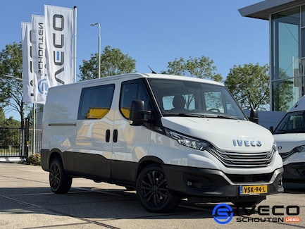 IVECO Daily 0