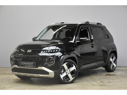 Hyundai Inster 0