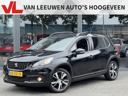 Peugeot 2008 0
