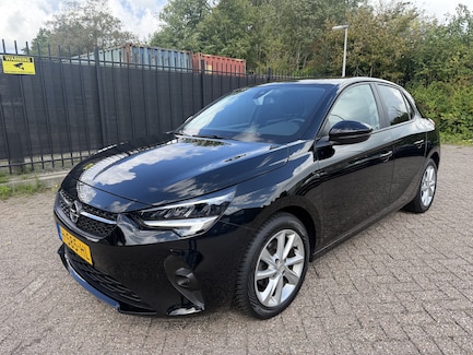 Opel Corsa 0
