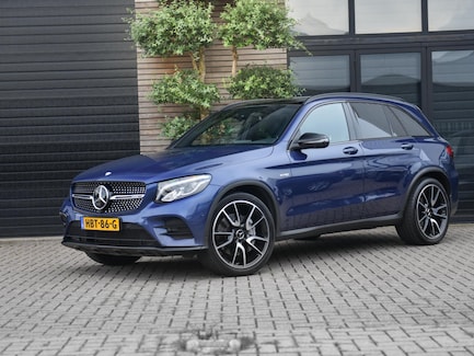 Mercedes-Benz GLC 0