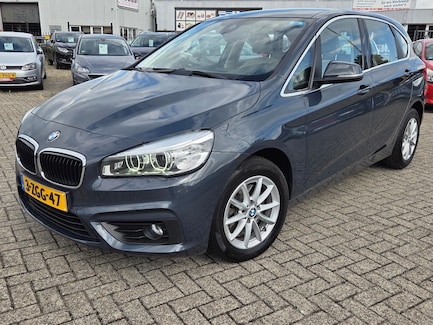 BMW 2-Serie Active Tourer 0