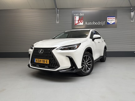 Lexus NX 0