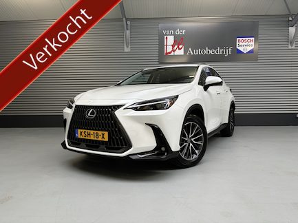 Lexus NX 0
