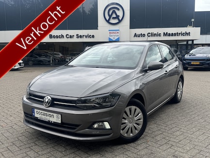 Volkswagen Polo 0