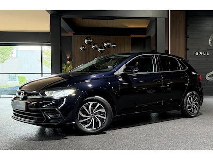Volkswagen Polo 0