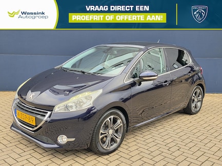 Peugeot 208 0