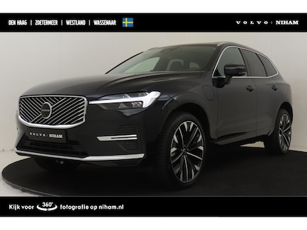Volvo XC60 0