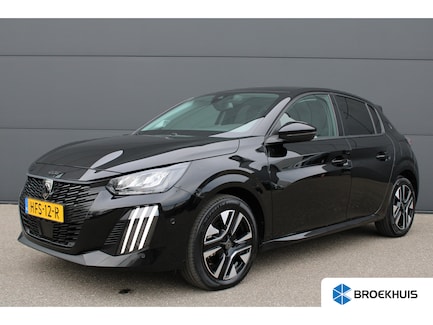 Peugeot 208 0