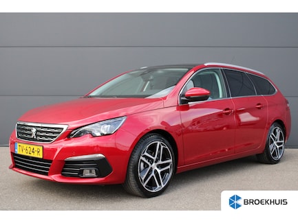Peugeot 308 0