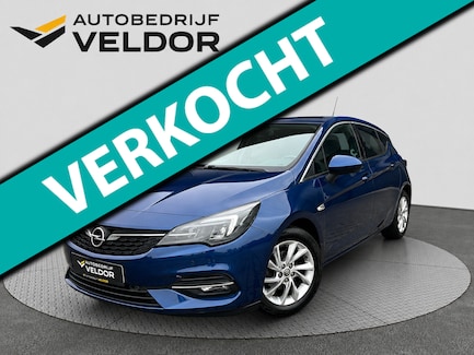 Opel Astra 0