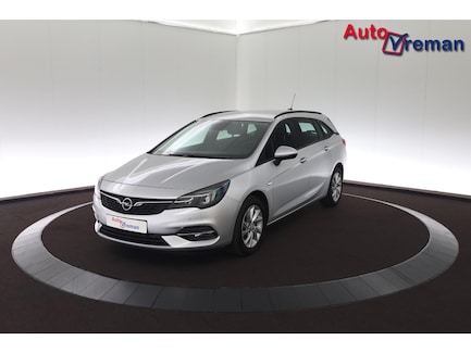 Opel Astra 0
