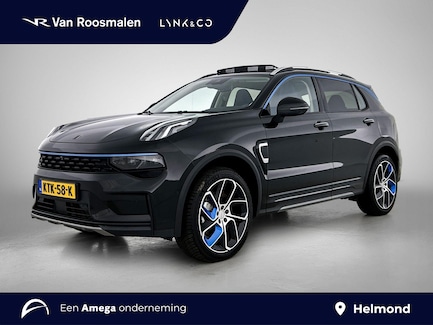 Lynk & Co 01 0