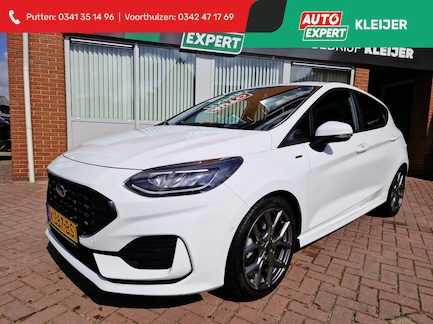 Ford Fiesta 0
