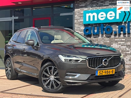 Volvo XC60 0