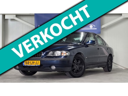 Volvo S60 0