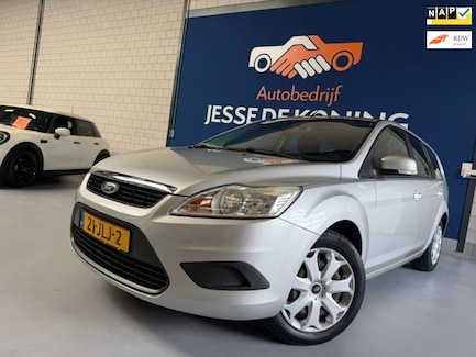 Ford Focus 0