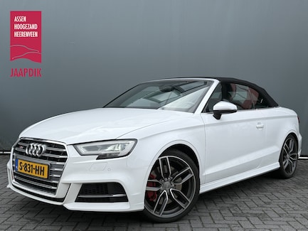 Audi A3 0