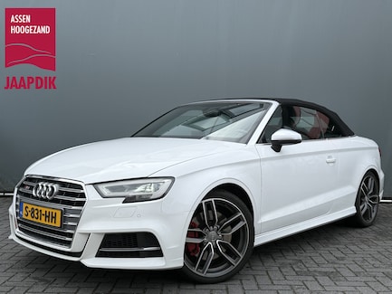 Audi A3 0