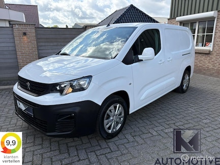 Peugeot Partner 0