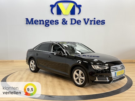 Audi A4 0