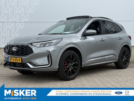 Ford Kuga 0