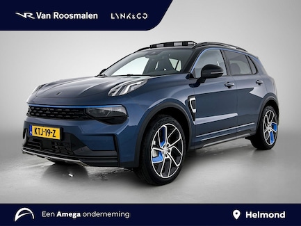 Lynk & Co 01 0