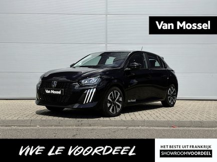 Peugeot 208 0