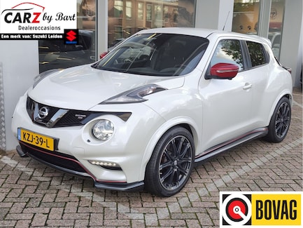 Nissan Juke 0