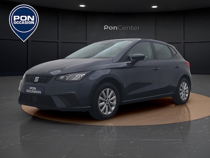 SEAT Ibiza 0