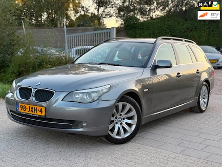 BMW 5-Serie 0