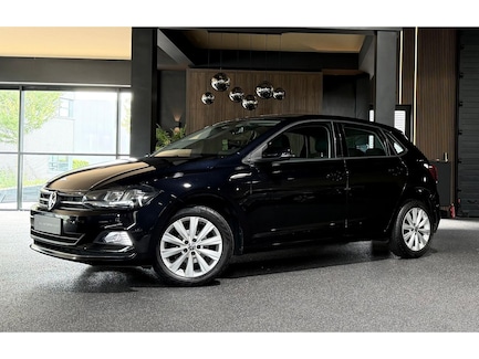 Volkswagen Polo 0