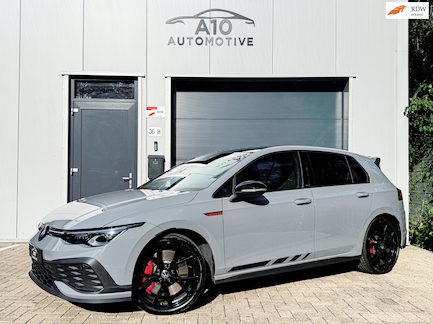 Volkswagen Golf 0