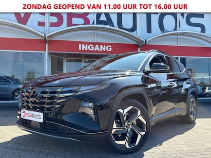 Hyundai Tucson 0