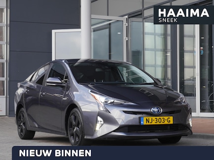 Toyota Prius 0