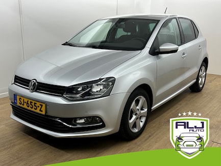 Volkswagen Polo 0